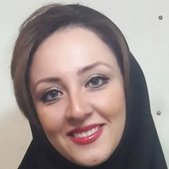 دکتر شیرین کیان ارثی