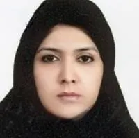 دکتر سیما ندافی