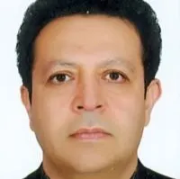دکتر مهدی قدیری