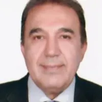 دکتر بهمن شفاهی مقدم