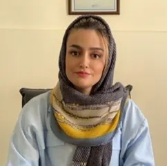 سرورالسادات سیاح