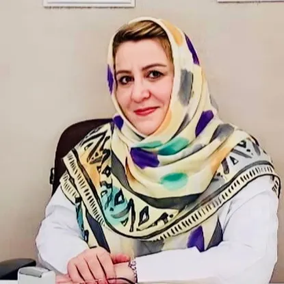 ماندانا شریفی