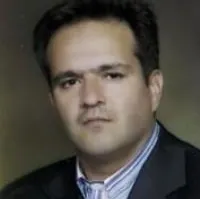 دکتر سعید فرهی آشتیانی
