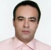دکتر محمدحسن همتی فراهانی