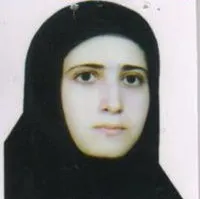 دکتر معصومه امیراحمدی