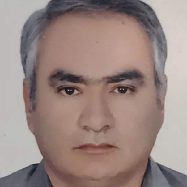 دکتر محمود چوبینه