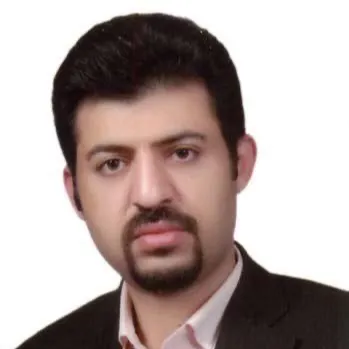 دکتر سید حمیدرضا موسوی