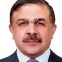 دکتر علیرضا قانع