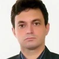 دکتر سامان رضائی