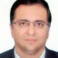 دکتر شهریارمحمدرضا شریفیان