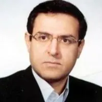 دکتر یدالله علی محمدی