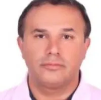 دکتر مهدی مختاری فرد