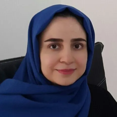 سمیه شریفی