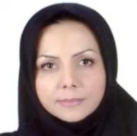 دکتر نسرین گلزاری