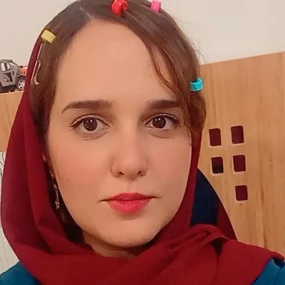 فاطمه شکیب زاده