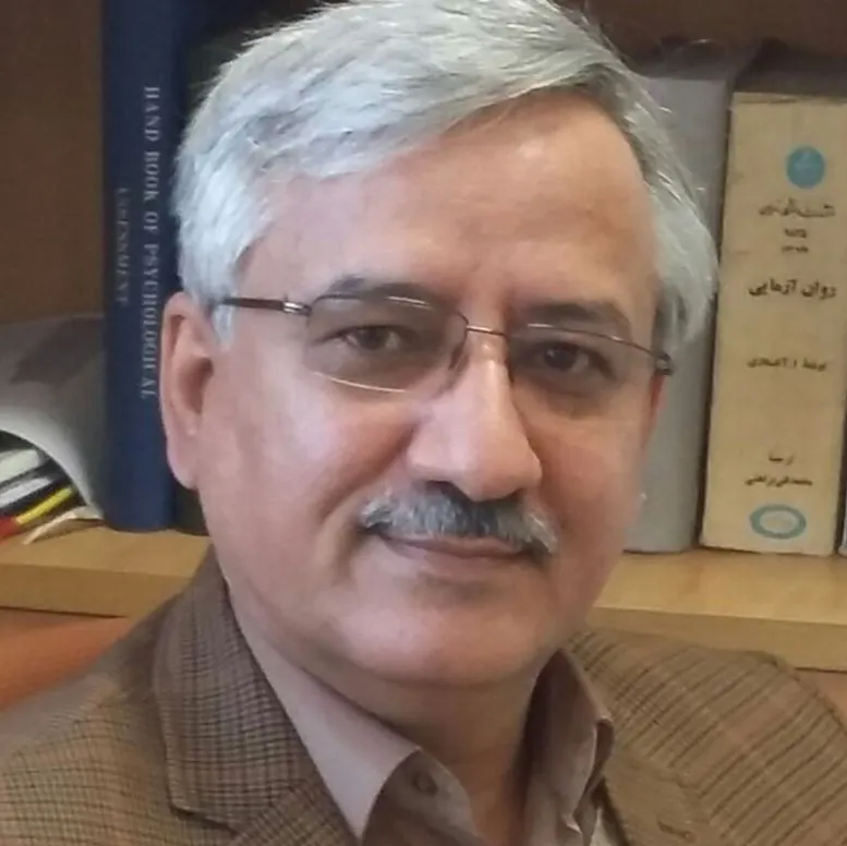 دکتر جهانشیر توکلی زاده