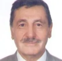 دکتر محمد آقا ایران پوربروجنی