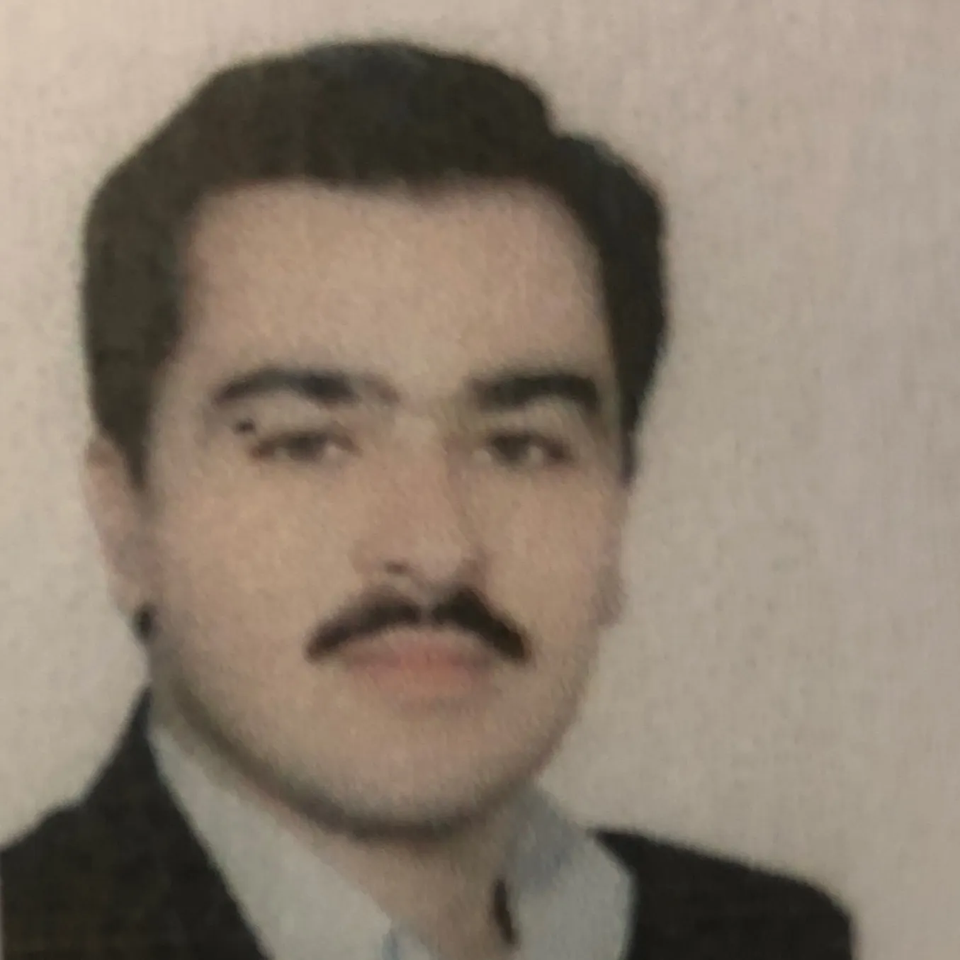 دکتر ‌پوریا مرادی