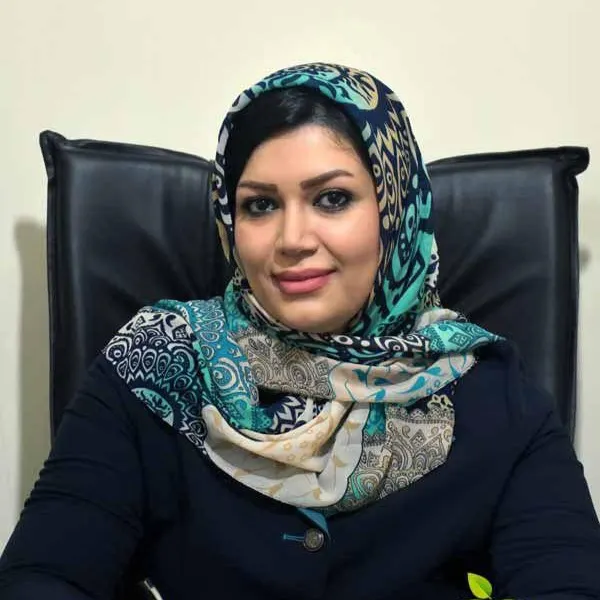 دکتر سیما عسکری