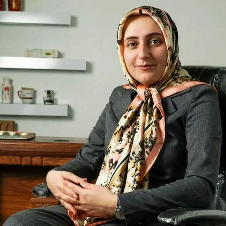 شهلا دهقانی
