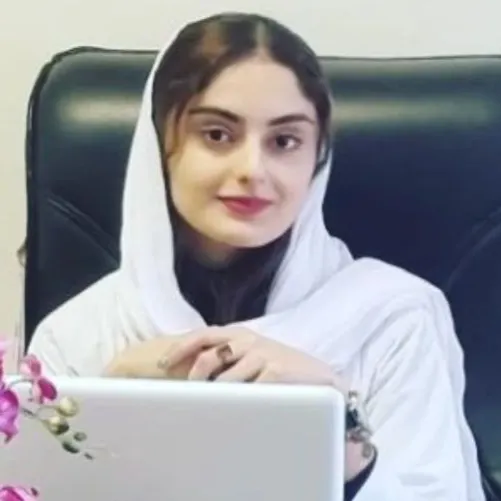 فاطمه فیروزی کیا