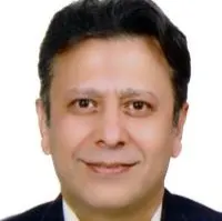 دکتر شاهین فتح سامی