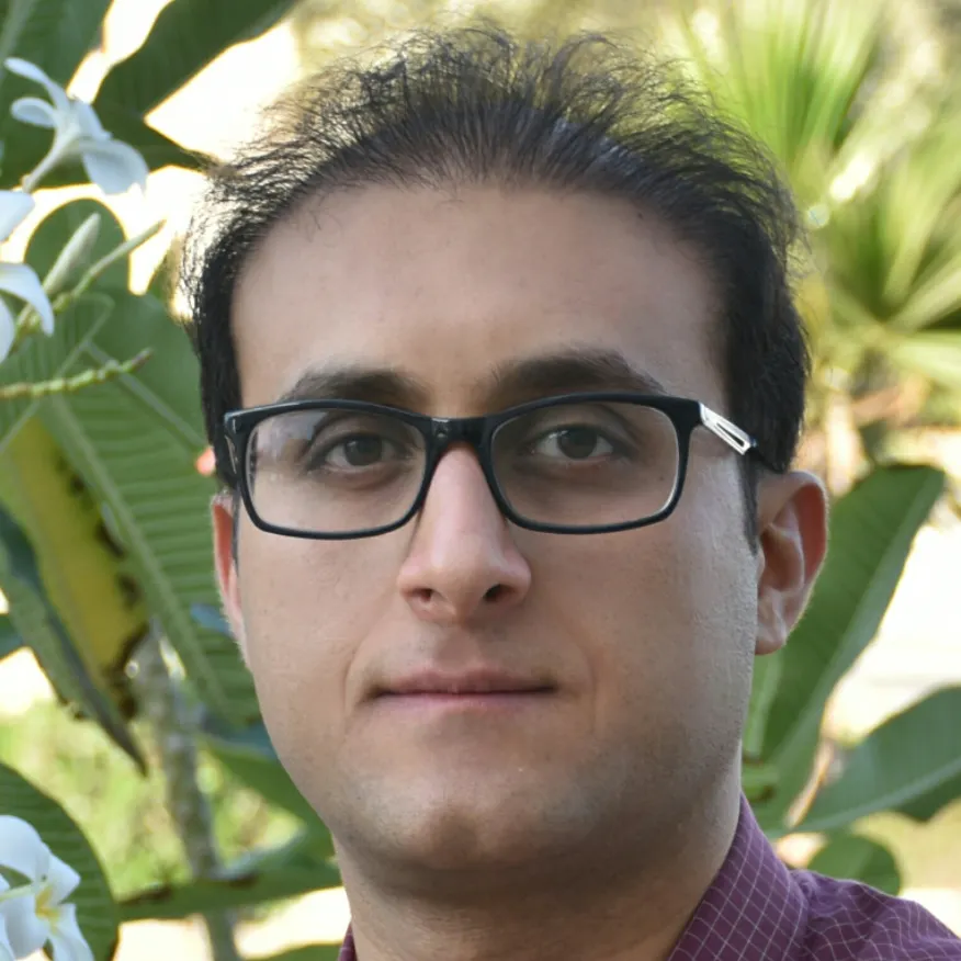 دکتر بهنام کدخدائی