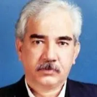 دکتر سیدجمیل محمد هاشمی رستگار