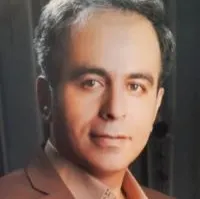 دکتر محمد رنجبری