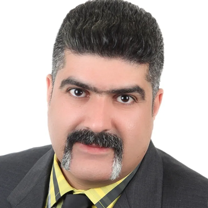 دکتر فرشاد قدیری