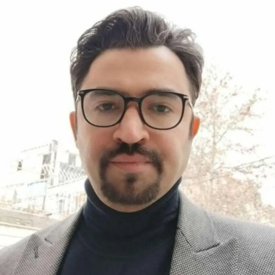 دکتر حامد تقی پور