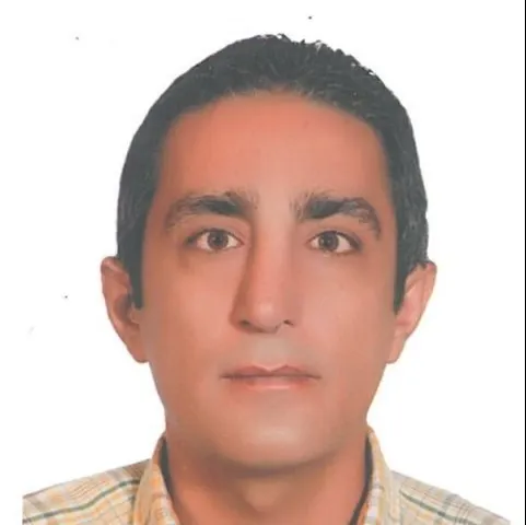 محمدرضا افضلی طاری