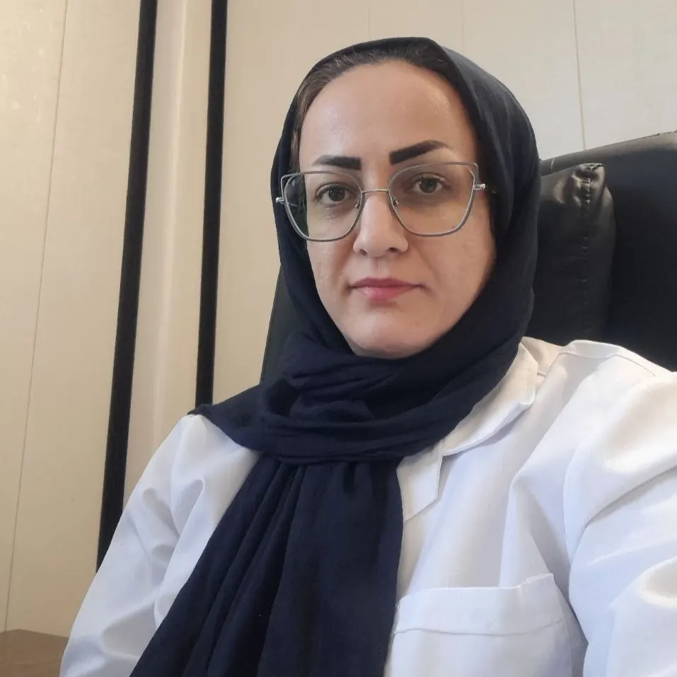 دکتر لاله صیادی