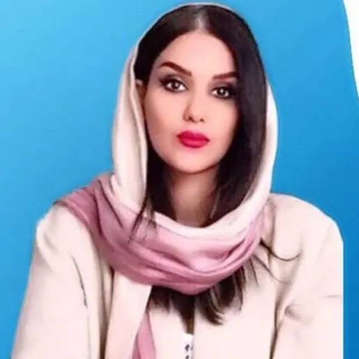 ندا نصیری