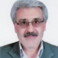 دکتر بهروز حیدری