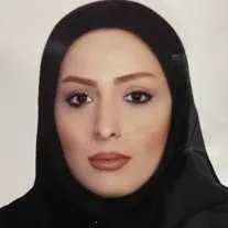 نرگس دوست کارآموز