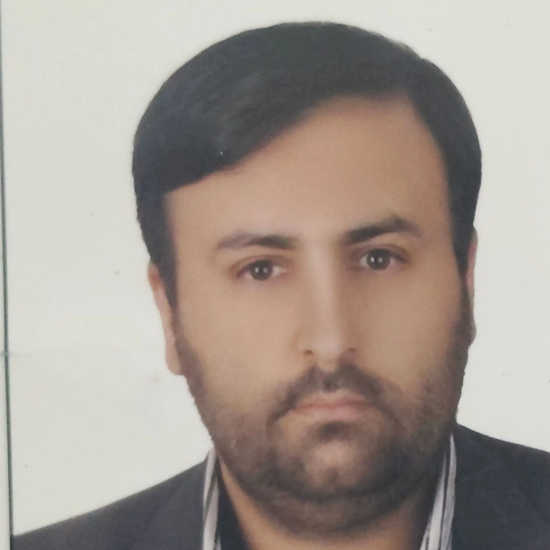 دکتر حسن کاظم زاده