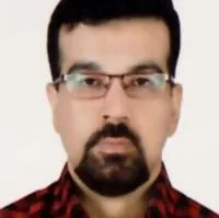 دکتر مسعود داودی