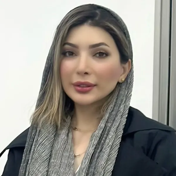 دکتر مهسا محمدی