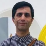 دکتر سید بهرام موسوی نیا