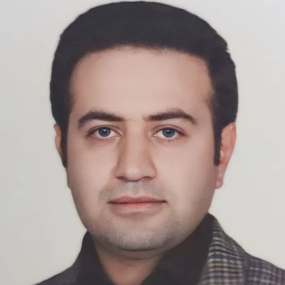 دکتر امیر فرزام پور