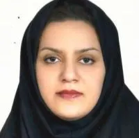 دکتر ثریا صدری قهفرخی