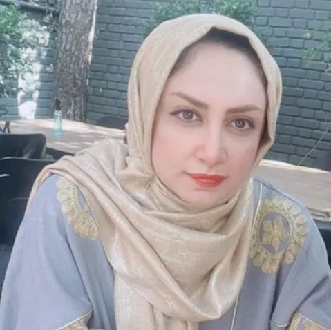 دکتر سحر حفاری