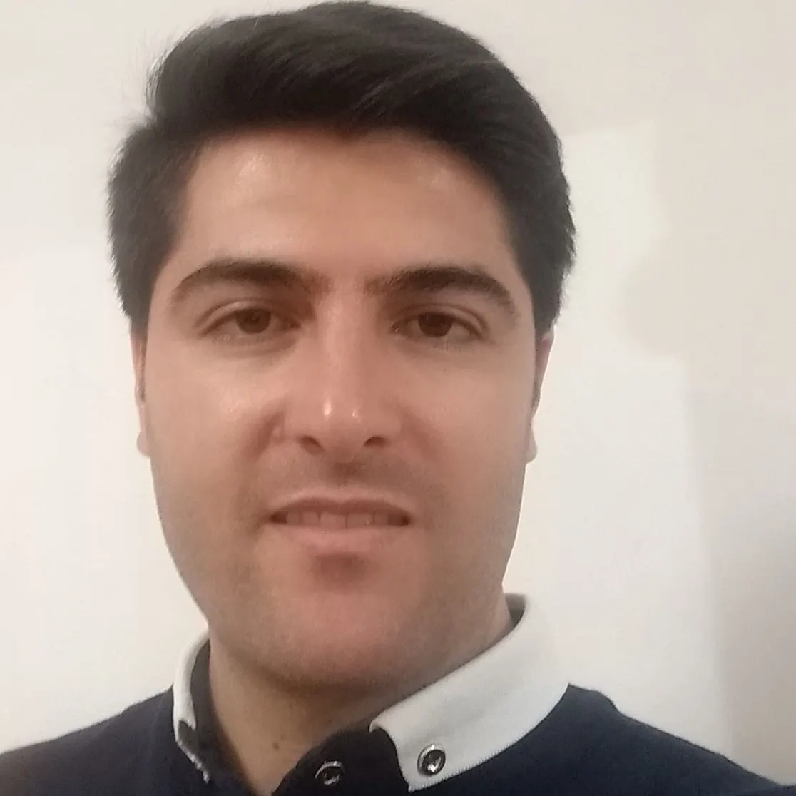 ابراهیم شیرمحمدیان