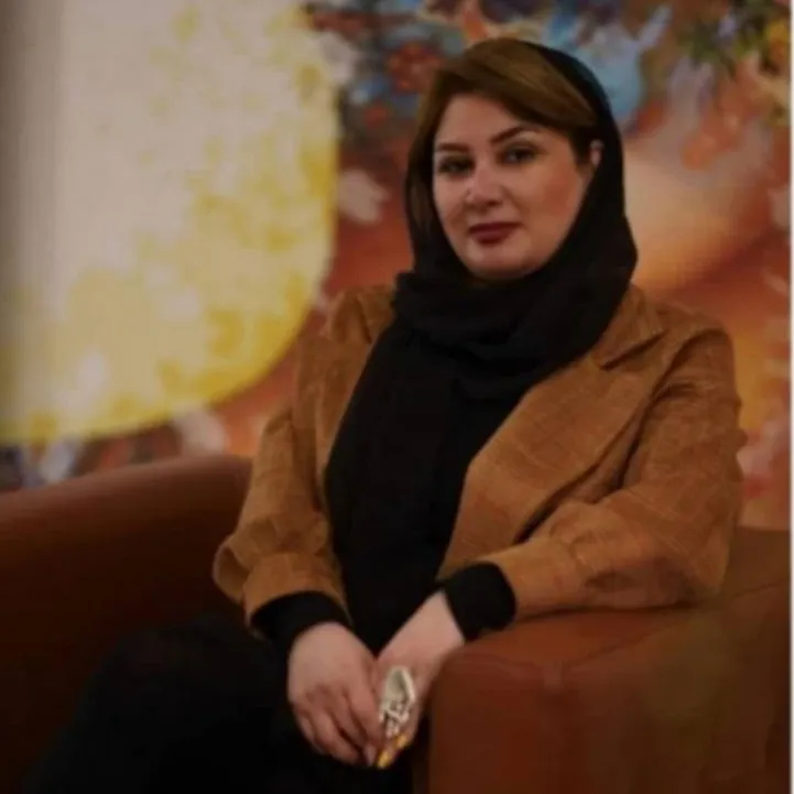 الهام سینایی