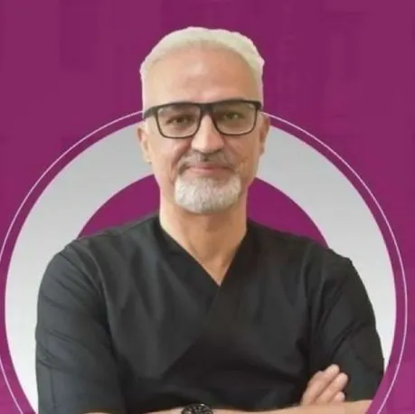 دکتر سیامک سهرابی