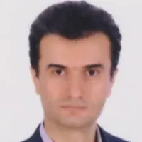 دکتر سید محمدمهدی رضائی