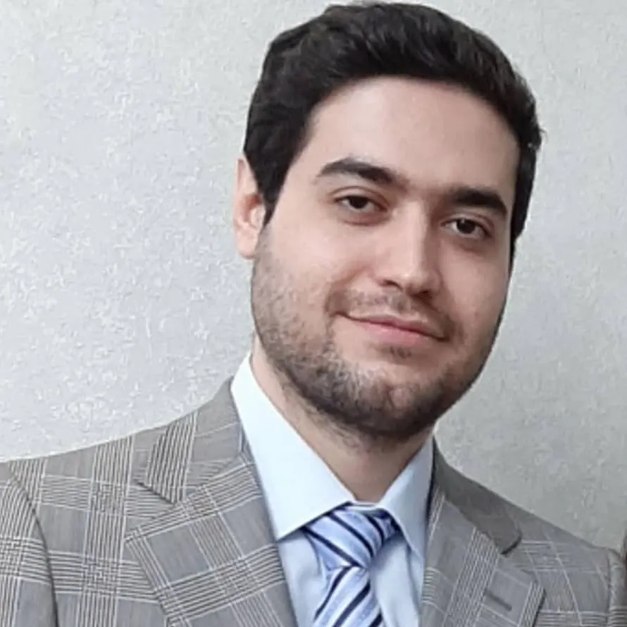 دکتر مهدی غفاری