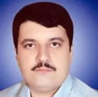 دکتر سیداحمد فاطمی
