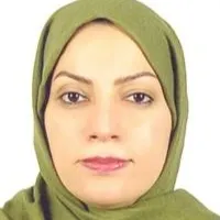 دکتر منصوره علیزاده